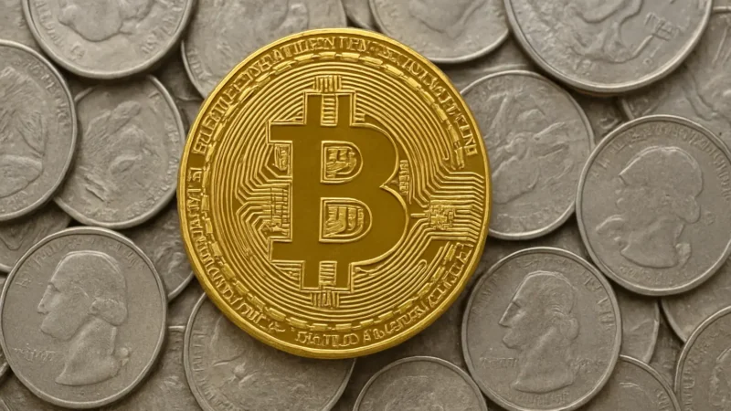 Giá Bitcoin Hôm Nay 27/04/2026: Phân Tích BTC, ETH, BNB