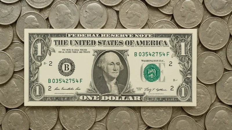 Tỷ Giá Ngoại Tệ Hôm Nay 27/04/2026: Giá USD, EUR, JPY, GBP